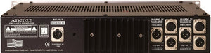 Avalon AD2022 (Black)