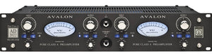 Avalon AD2022 (Black)
