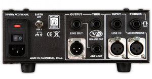 Avalon V5 (Black)