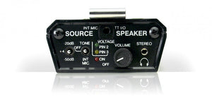 Whirlwind QBOX