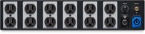 Black Lion Audio PG-2R Rackmount Power Conditioner