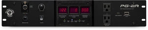 Black Lion Audio PG-2R Rackmount Power Conditioner