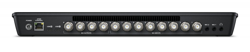 Blackmagic Design ATEM SDI Extreme ISO