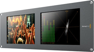Blackmagic Design SmartView Duo 2