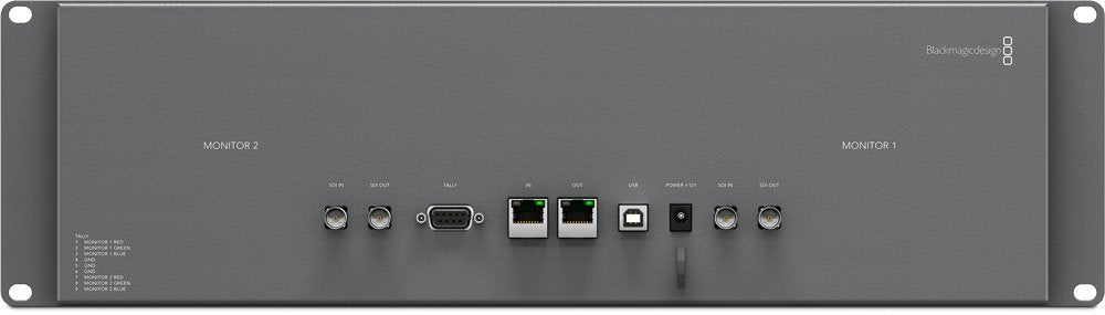 Blackmagic Design SmartView Duo 2