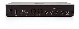 iConnectivity AUDIO4c