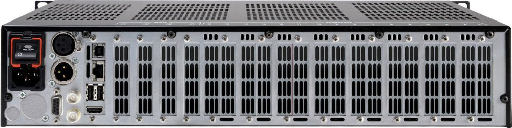 Prism Sound Dream ADA-128 Mainframe Chassis