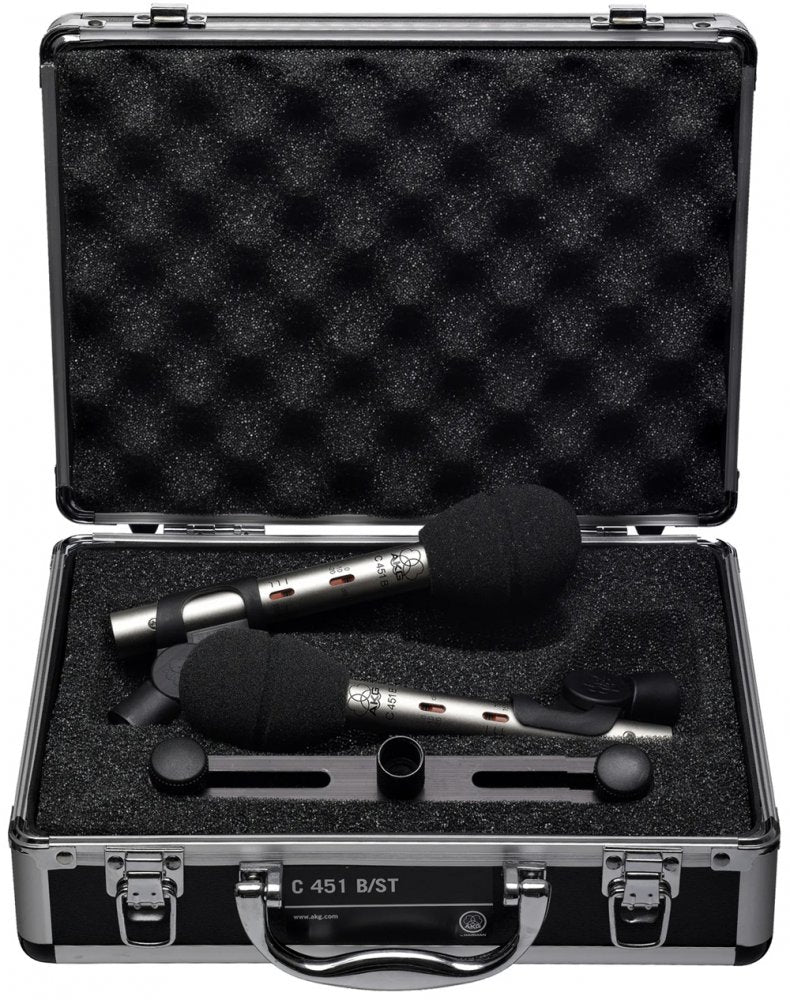 AKG C 451 B/ST