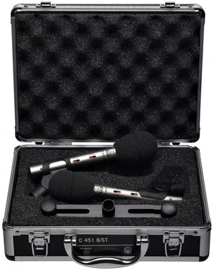AKG C 451 B/ST