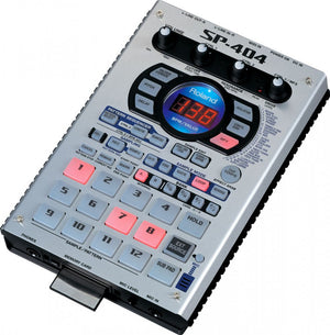 Roland SP-404MK2