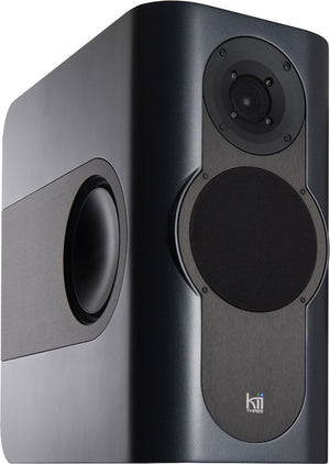 Kii Audio Kii THREE Single Speaker Pro - FineTouch Dark Grey