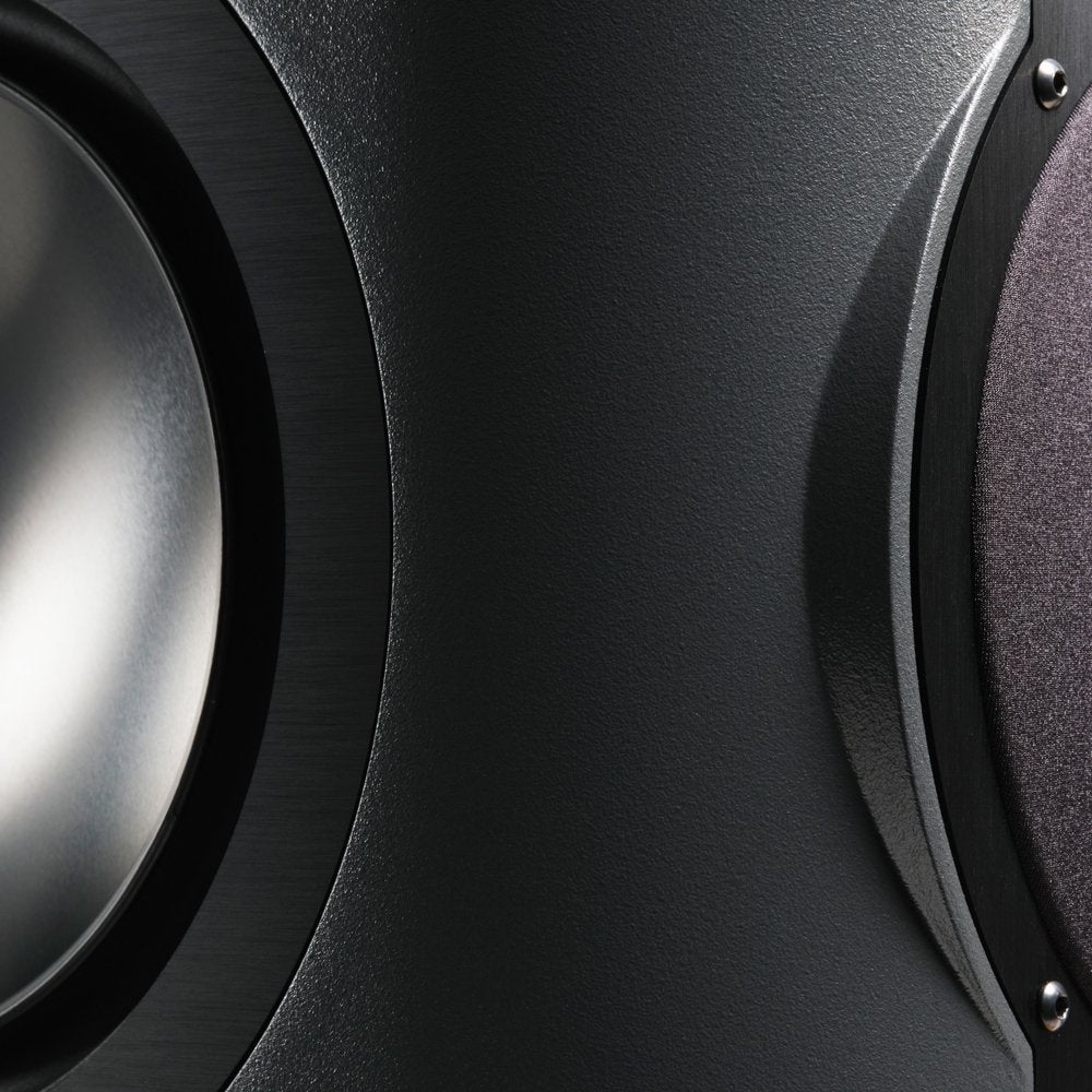 Kii Audio Kii THREE Single Speaker Pro - FineTouch Dark Grey