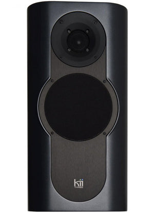 Kii Audio Kii THREE Single Speaker Pro - FineTouch Dark Grey