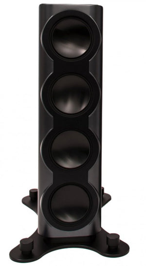 Kii Audio Kii BXT Single Speakermodule Pro - Fine Touch Dark Grey