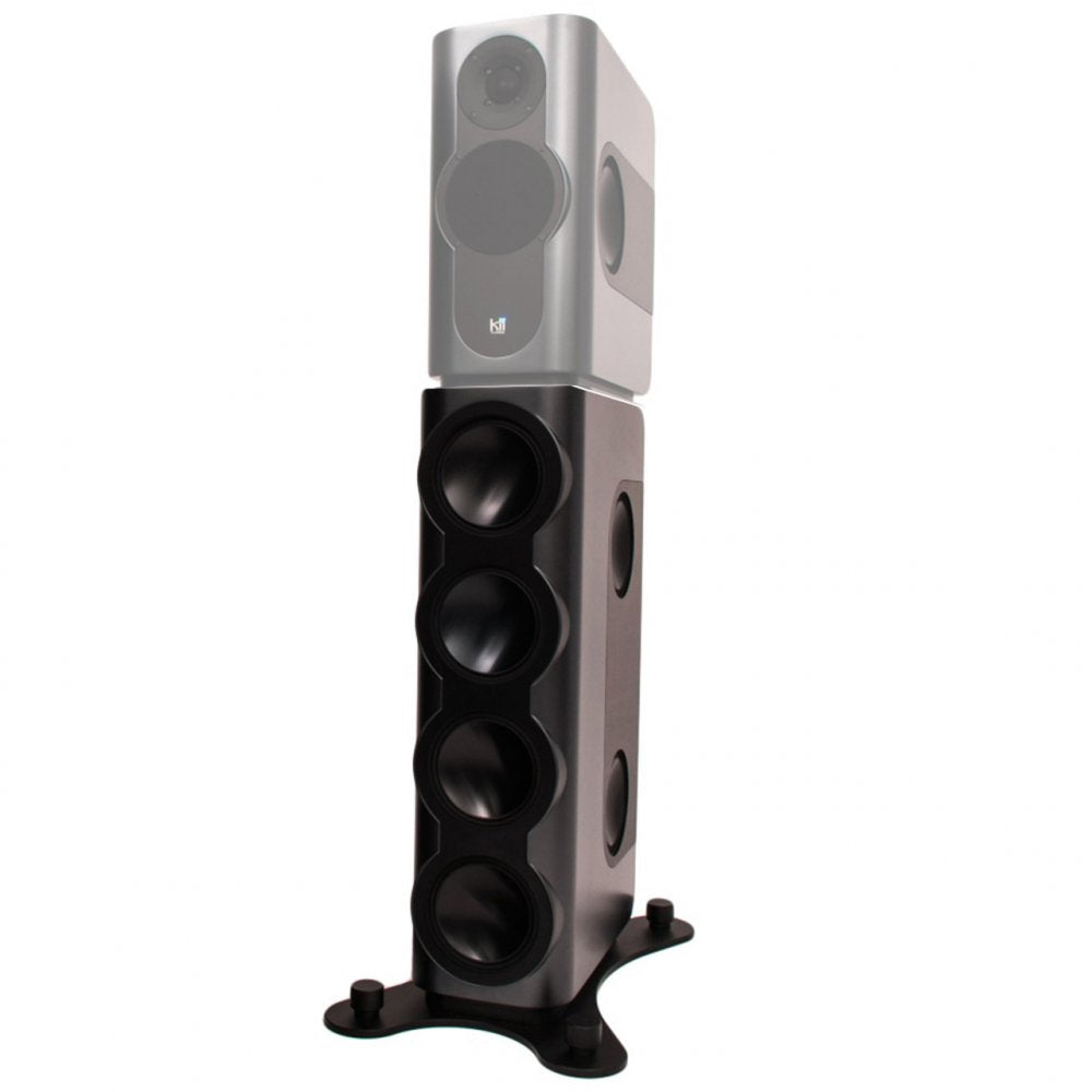 Kii Audio Kii BXT Single Speakermodule Pro - Fine Touch Dark Grey