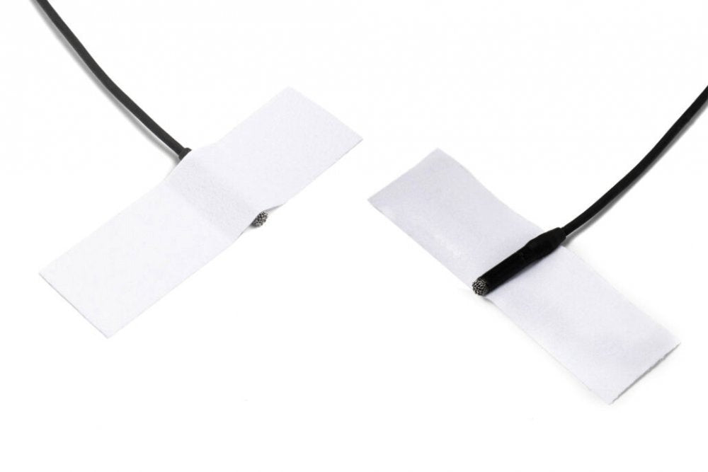 Viviana Straps moleSkin Extreme - Multi-color (Pack of 12 Strips)