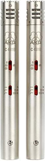 AKG C 451 B/ST