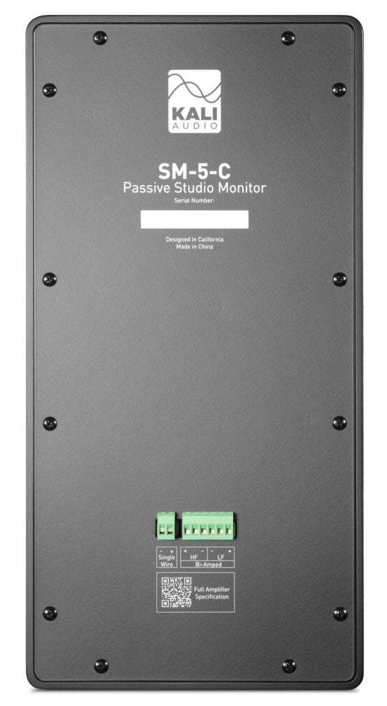 Kali Audio SM5C