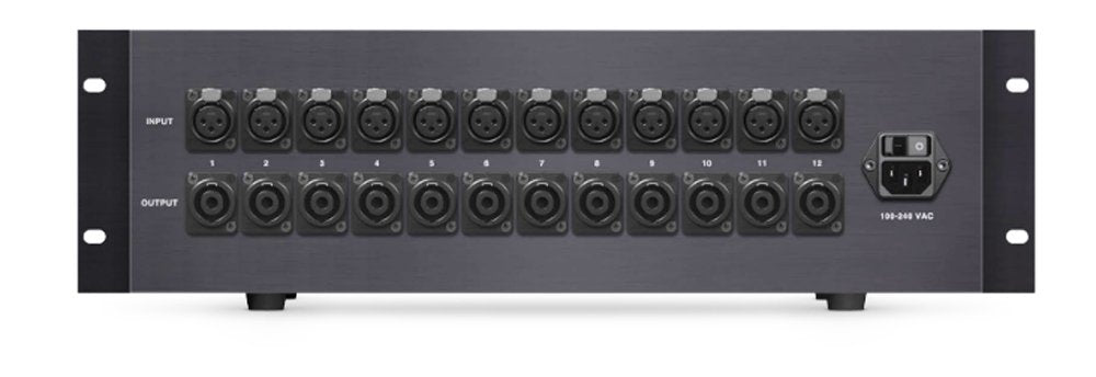 Amphion Amp400.12