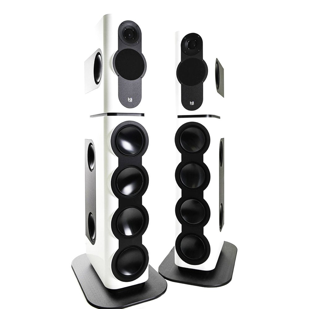 Kii Audio Kii THREE BXT System Pro - FineTouch White