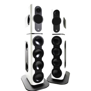 Kii Audio Kii THREE BXT System Pro - FineTouch White