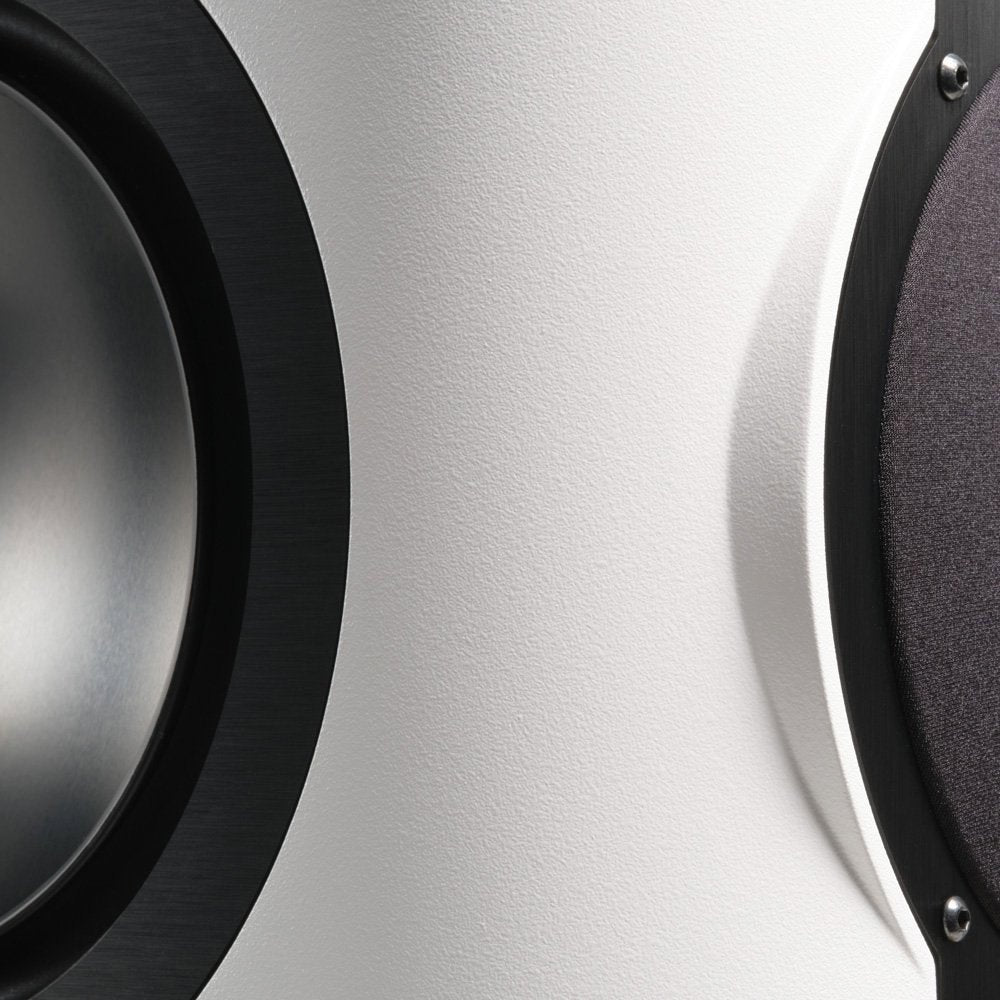 Kii Audio Kii THREE System Pro - FineTouch White