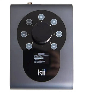 Kii Audio Kii THREE System Pro - FineTouch White