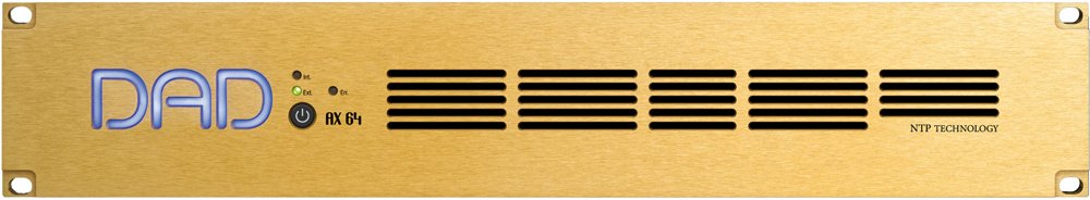 Digital Audio Denmark AX64 - Base Unit