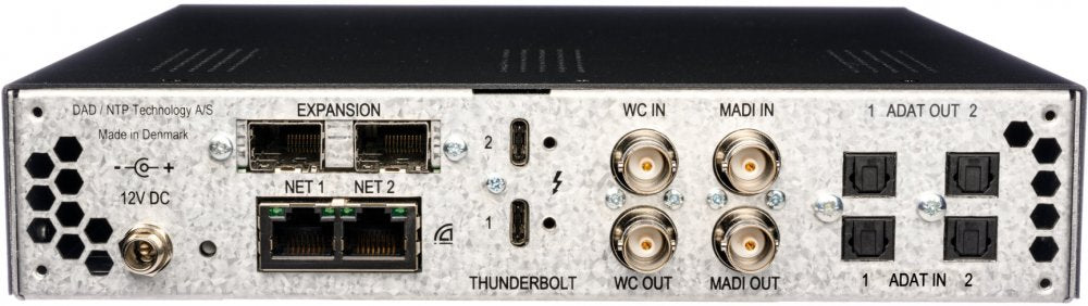 Digital Audio Denmark Core 256