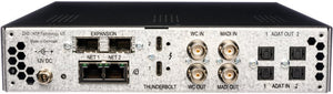 Digital Audio Denmark Core 256
