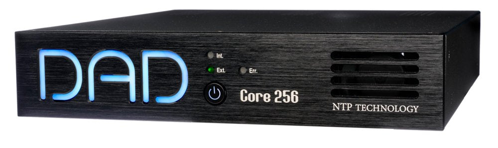 Digital Audio Denmark Core 256