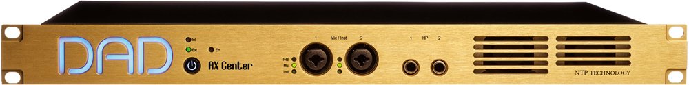 Digital Audio Denmark AX Center - Base Unit