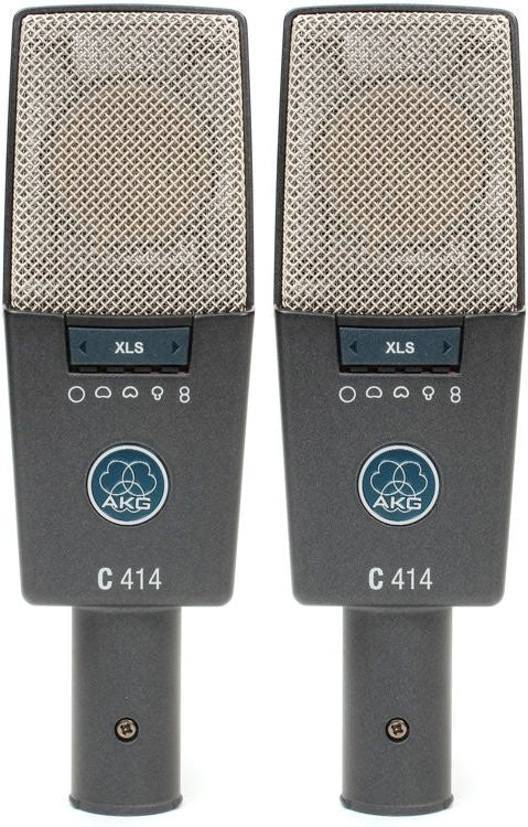 AKG C 414 XLS/ST