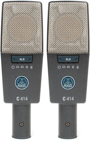 AKG C 414 XLS/ST