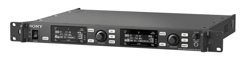 Sony DWR-R03D