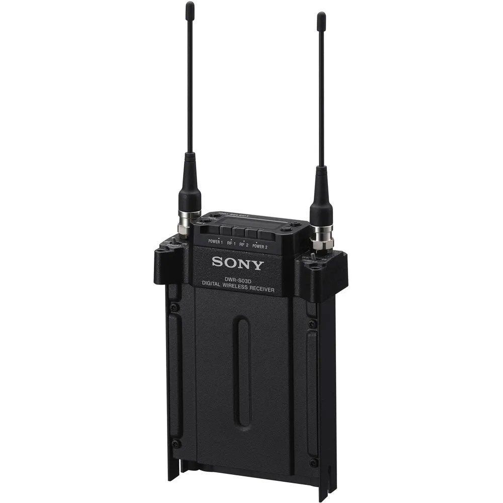 Sony DWR-S03D