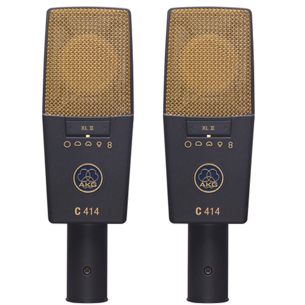 AKG C 414 XLII/ST