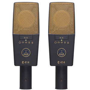 AKG C 414 XLII/ST