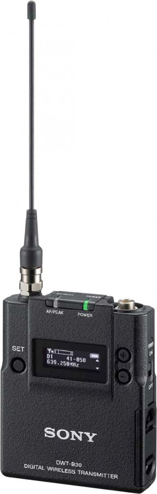 Sony DWT-B30