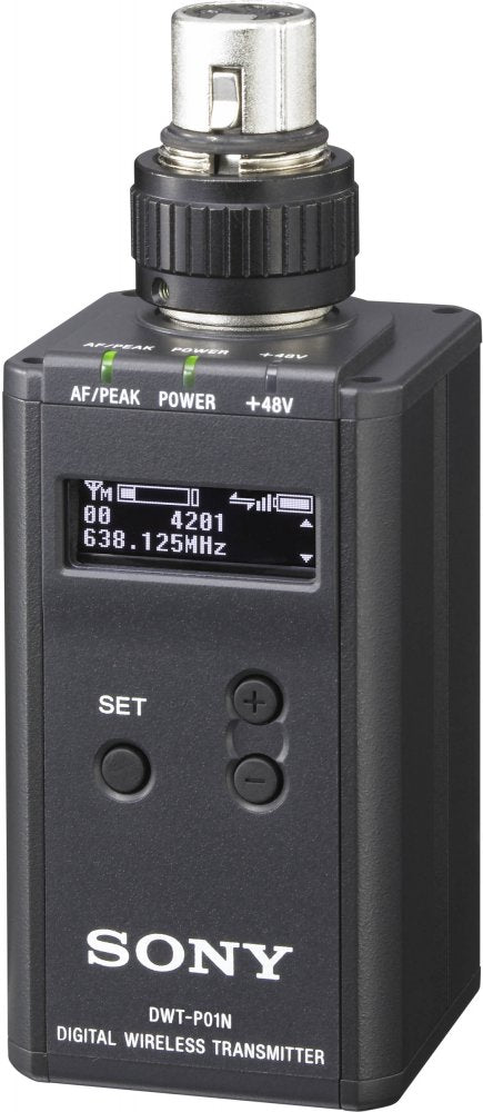 Sony DWT-P01N/30A