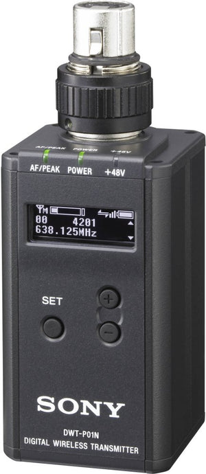 Sony DWT-P01N/30A