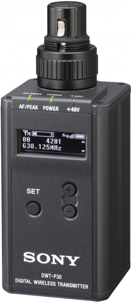 Sony DWT-P30