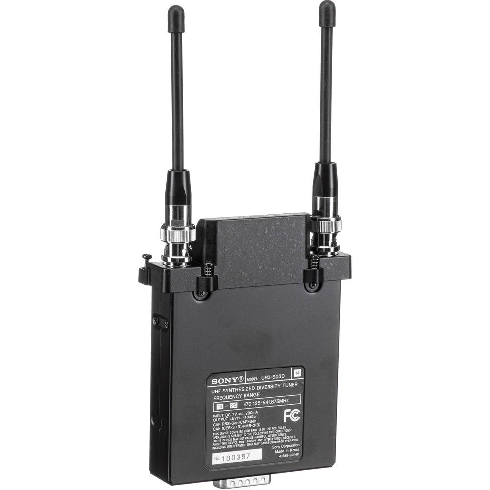 Sony URX-S03D/25