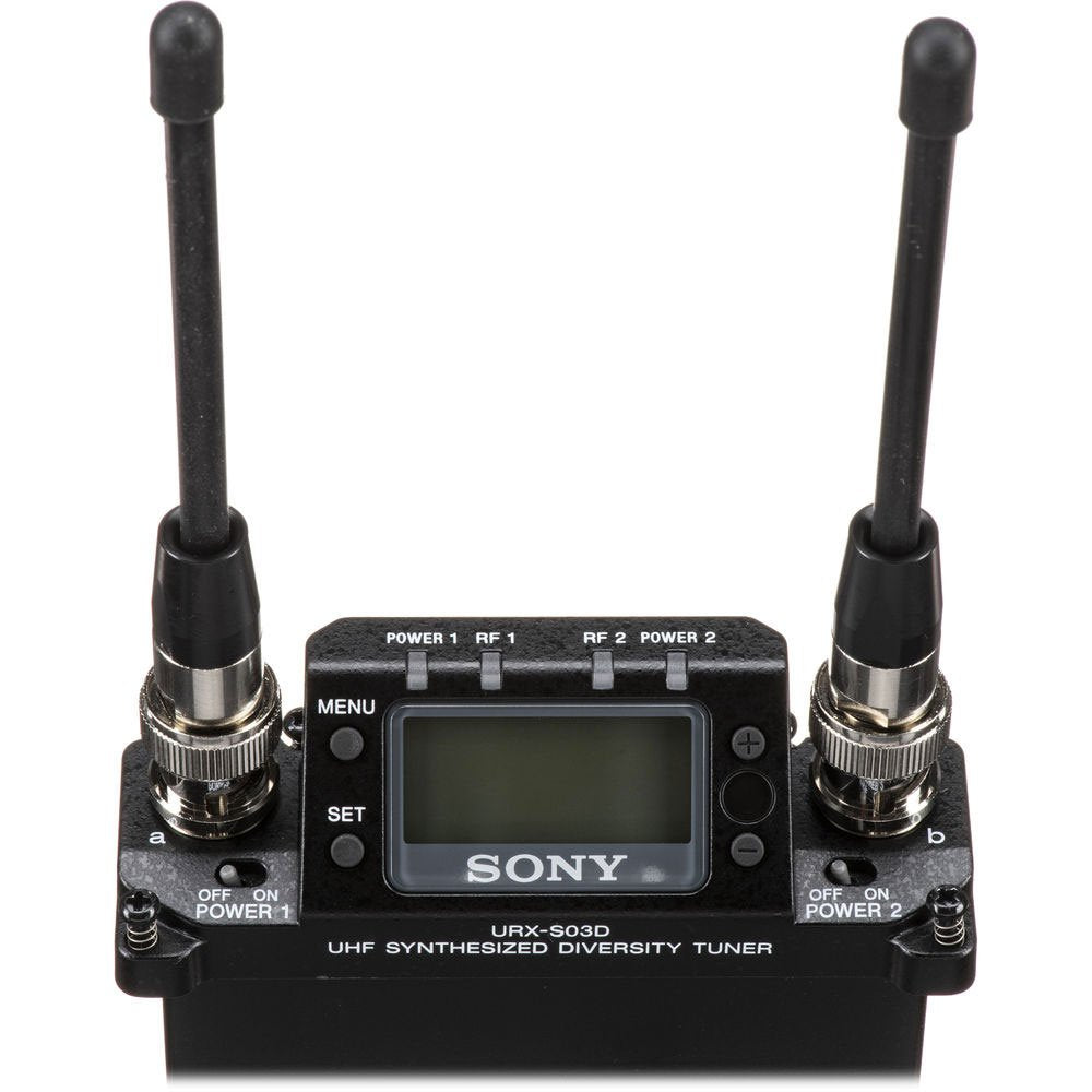 Sony URX-S03D/25