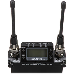 Sony URX-S03D/25