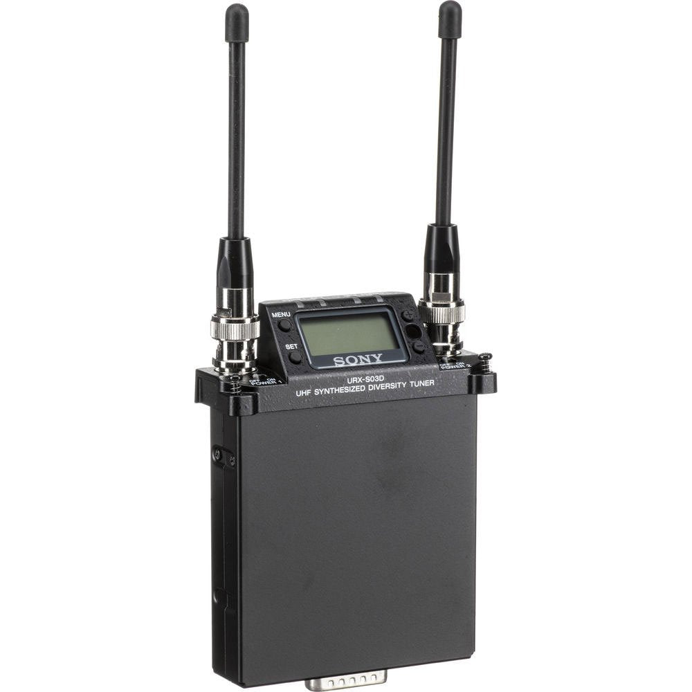 Sony URX-S03D/25