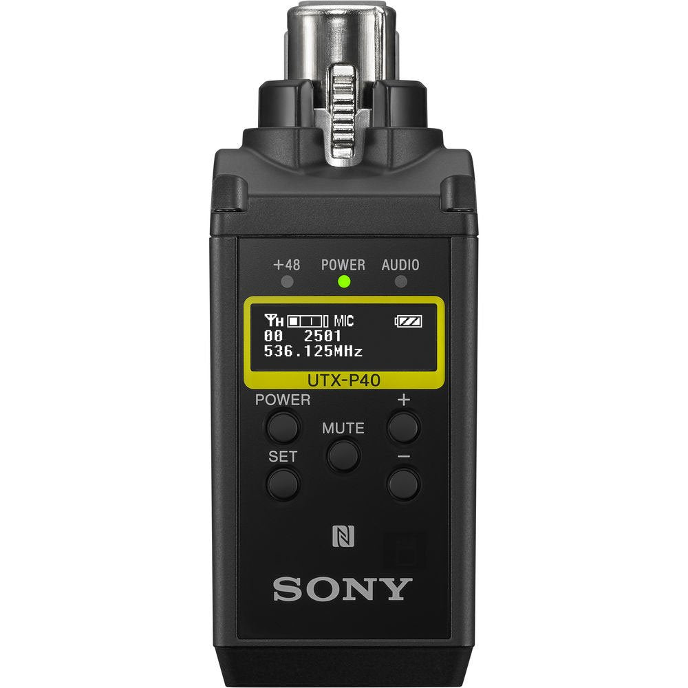 Sony UTX-P40/25