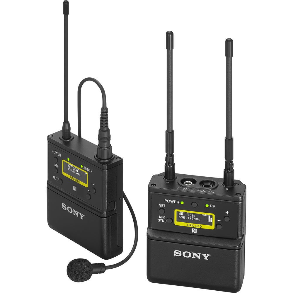 Sony UWP-D21/14