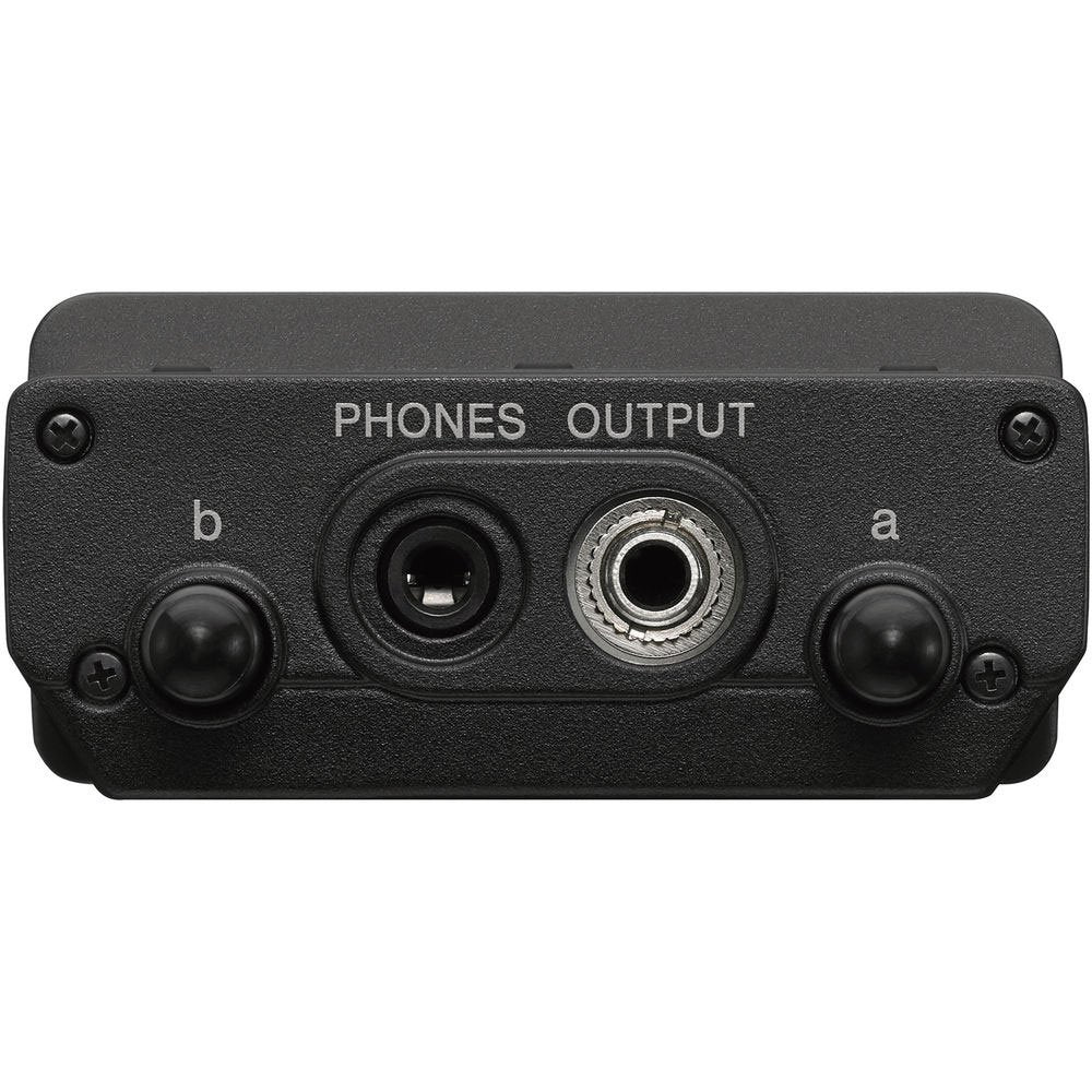 Sony UWP-D21/25