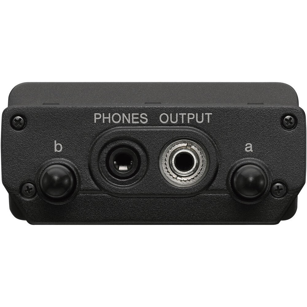 Sony UWP-D22/25